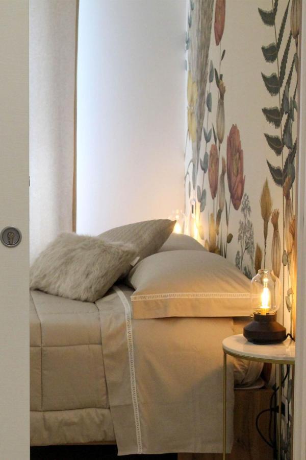 Halicyae Bed And Breakfast Salemi Esterno foto