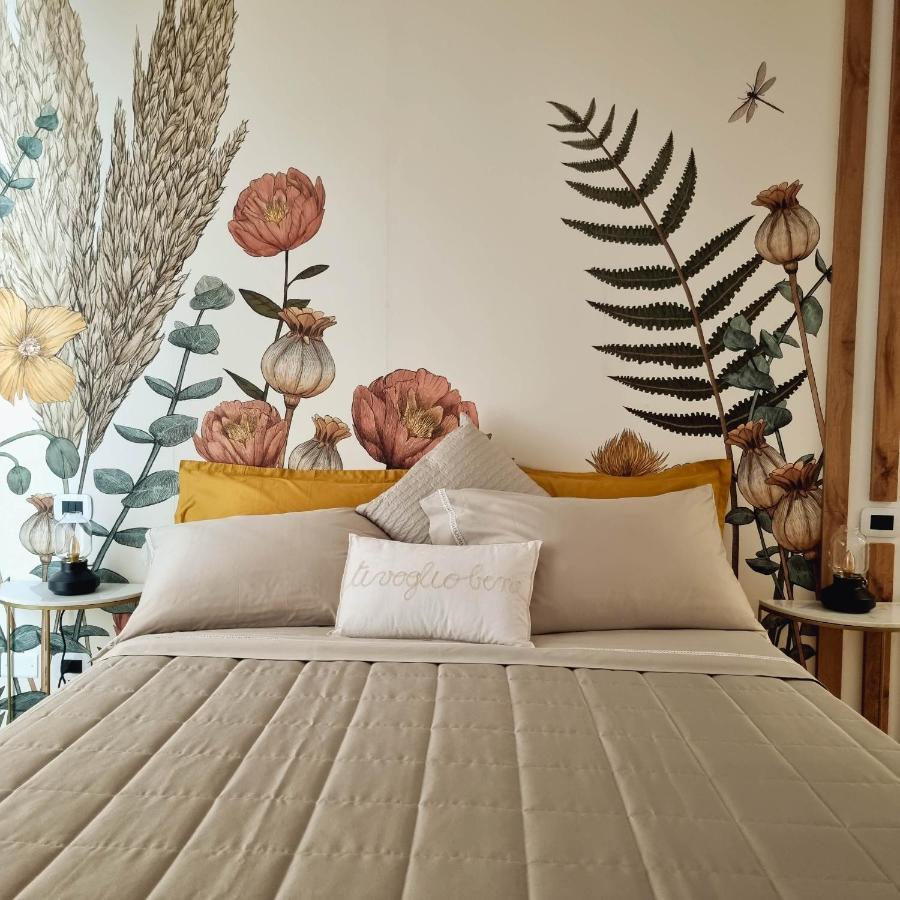 Halicyae Bed And Breakfast Salemi Esterno foto