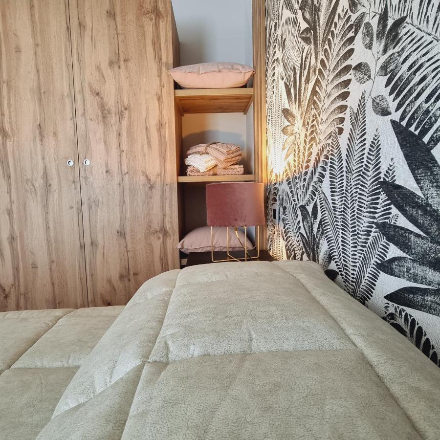 Halicyae Bed And Breakfast Salemi Esterno foto