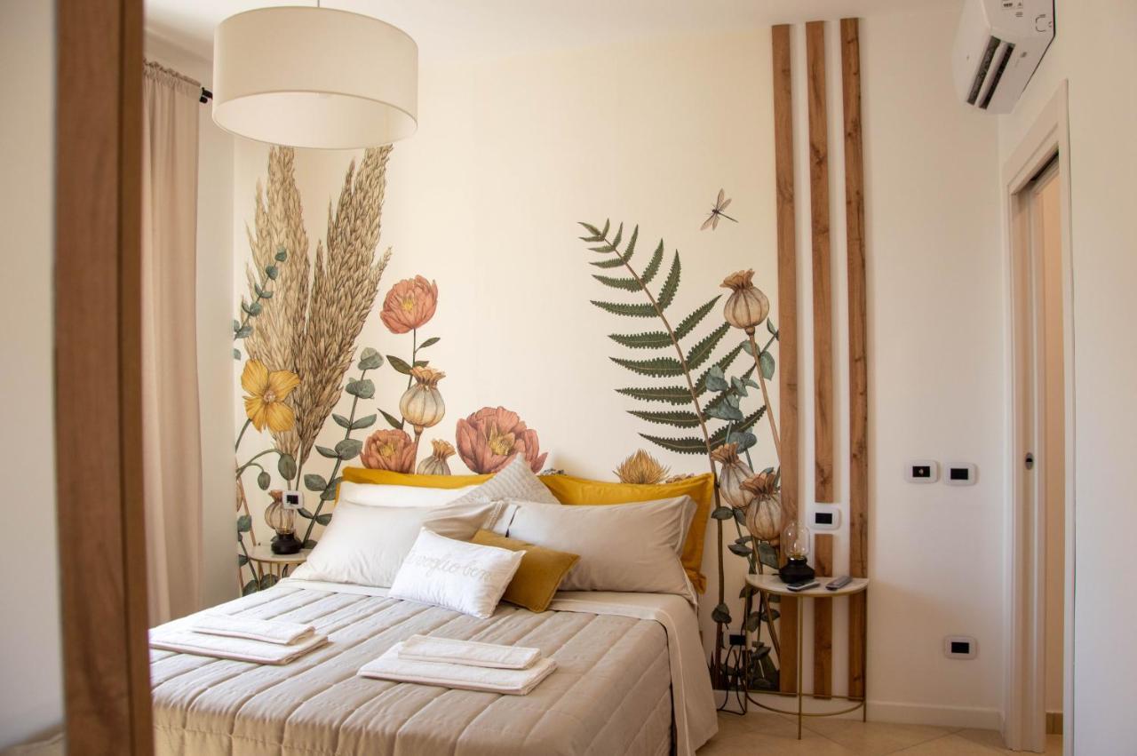 Halicyae Bed And Breakfast Salemi Esterno foto