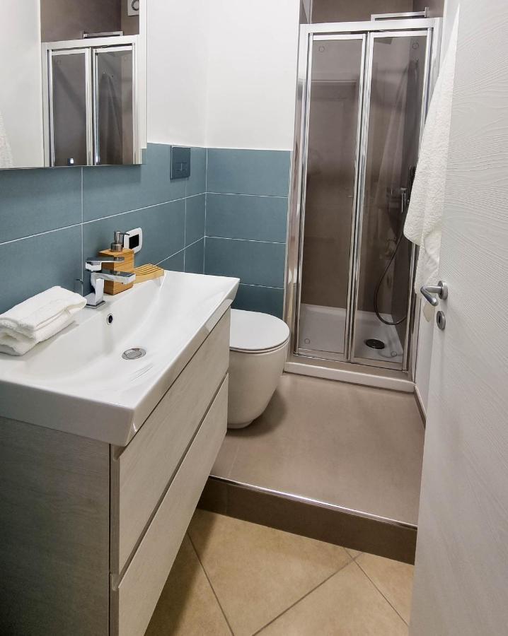 Halicyae Bed And Breakfast Salemi Esterno foto