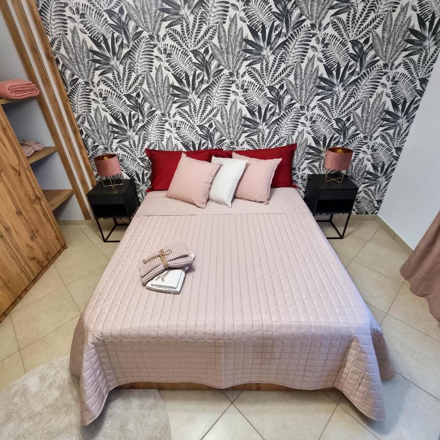Halicyae Bed And Breakfast Salemi Esterno foto