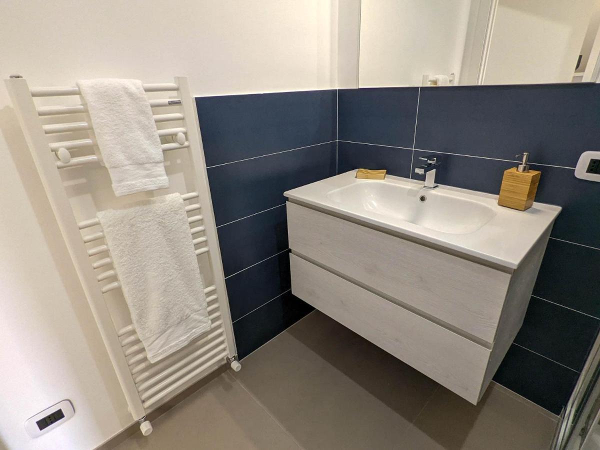 Halicyae Bed And Breakfast Salemi Esterno foto