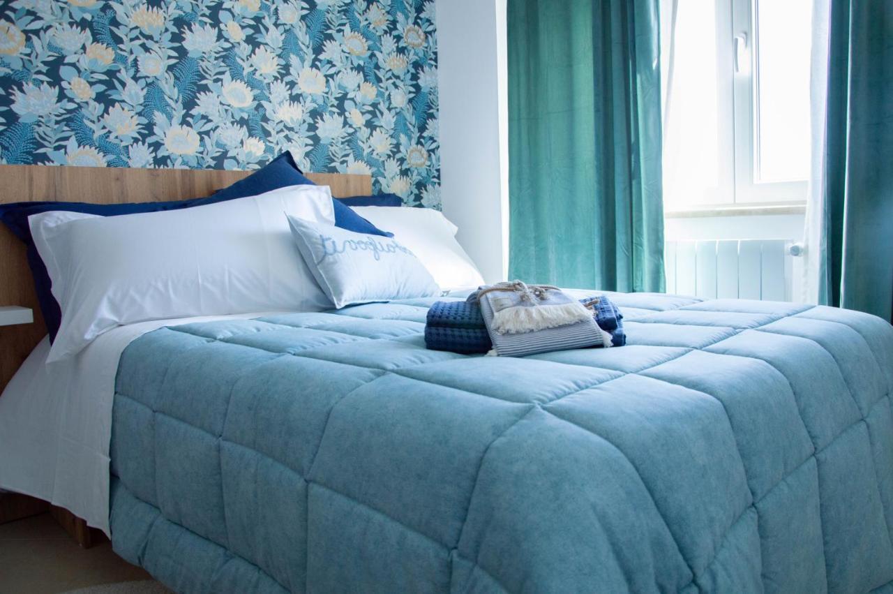 Halicyae Bed And Breakfast Salemi Esterno foto