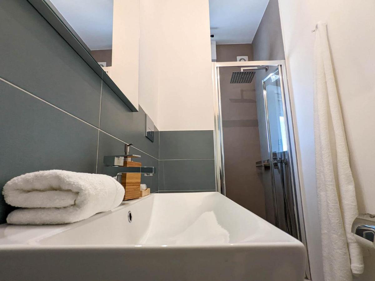 Halicyae Bed And Breakfast Salemi Esterno foto