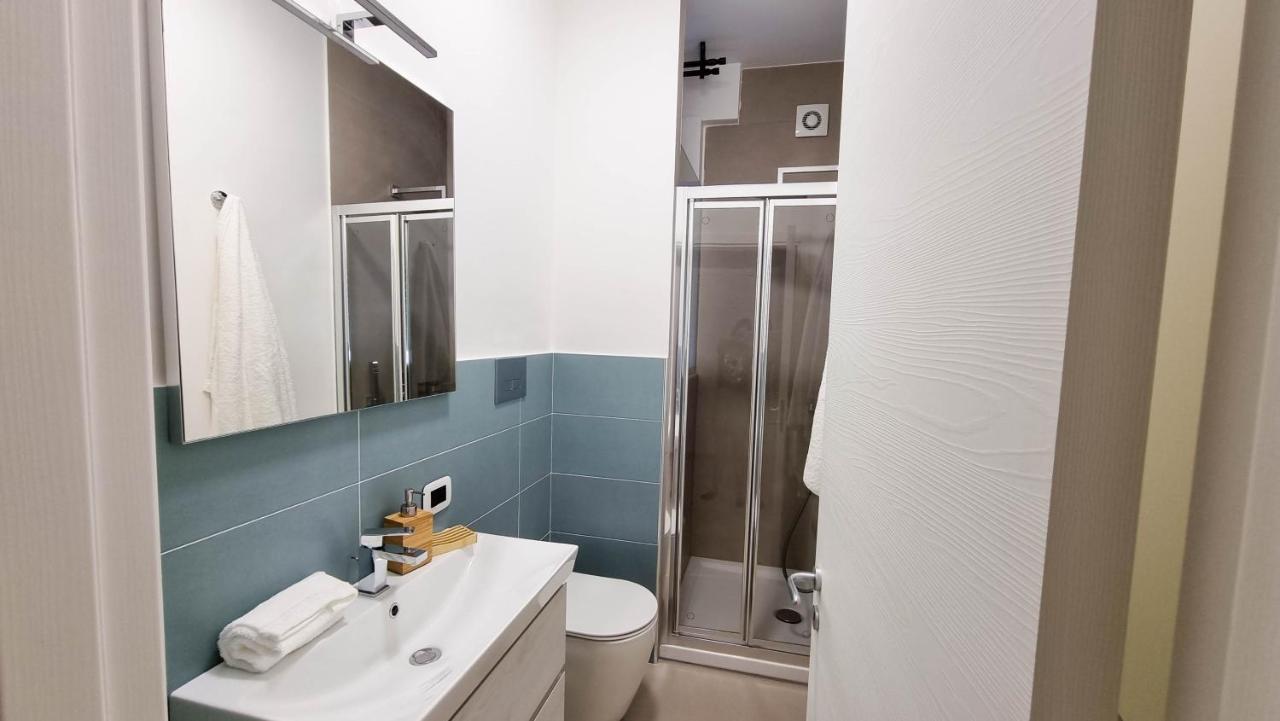 Halicyae Bed And Breakfast Salemi Esterno foto