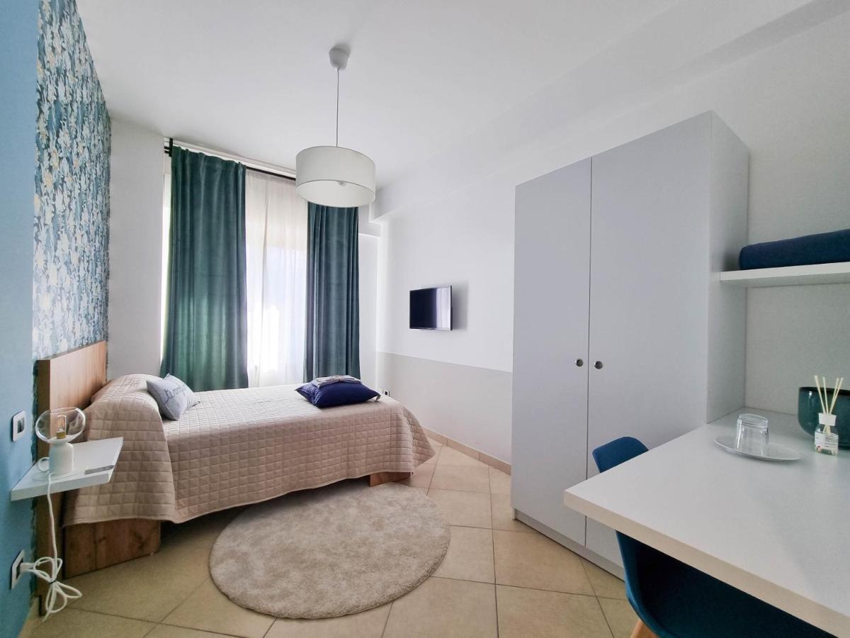 Halicyae Bed And Breakfast Salemi Esterno foto