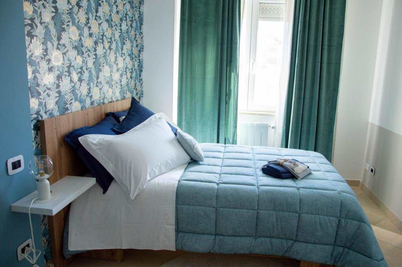 Halicyae Bed And Breakfast Salemi Esterno foto
