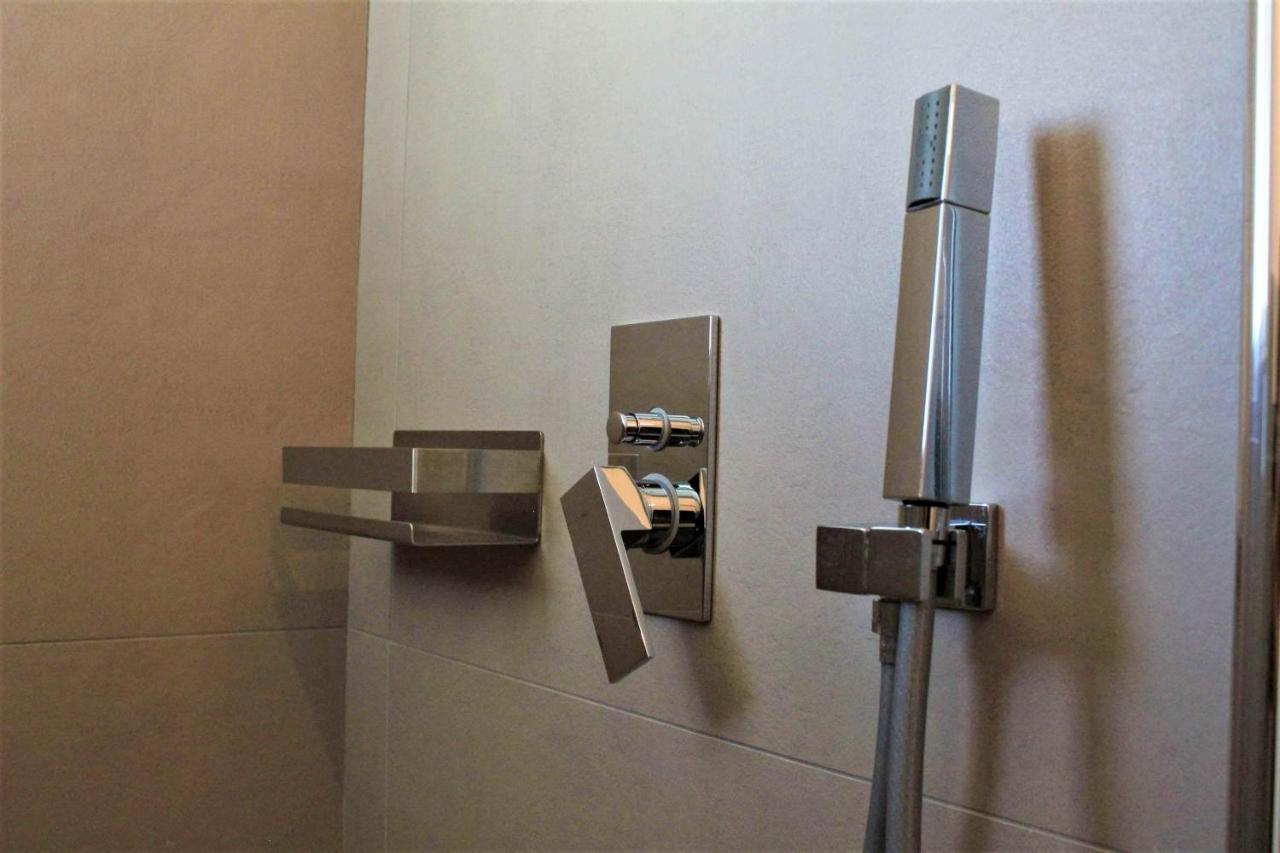 Halicyae Bed And Breakfast Salemi Esterno foto