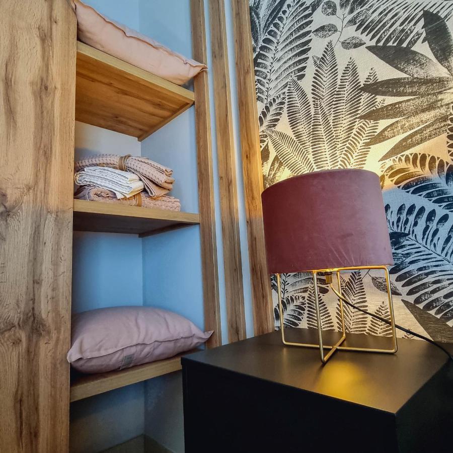 Halicyae Bed And Breakfast Salemi Esterno foto