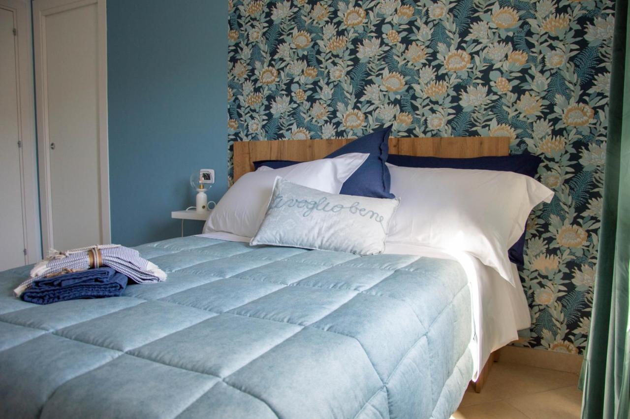 Halicyae Bed And Breakfast Salemi Esterno foto