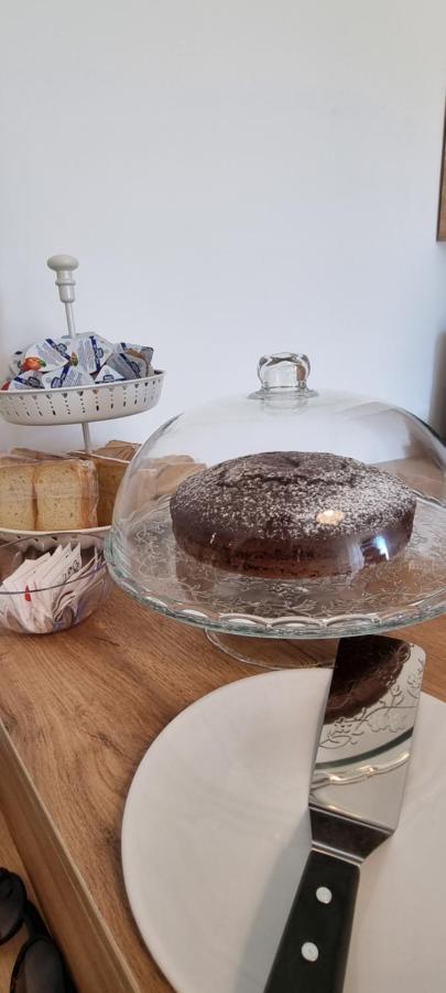 Halicyae Bed And Breakfast Salemi Esterno foto
